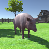 Simulateur de cochon
