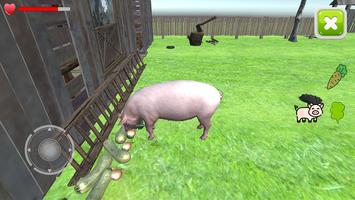 Symulator świni screenshot 3