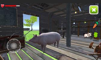 Symulator świni screenshot 2