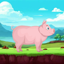Pig simulator APK