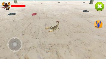 Skorpion-Simulator Screenshot 1
