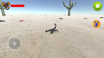 Skorpion-Simulator Screenshot 2