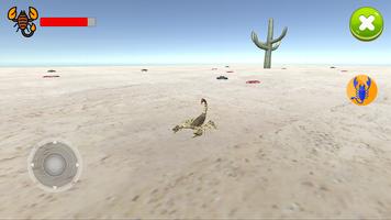 Skorpion-Simulator Screenshot 3