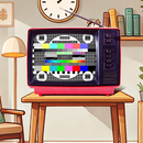 TV simulator APK