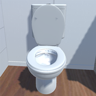 Simulateur de toilettes 2 icône