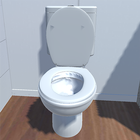 Toilet Simulator 2 icon