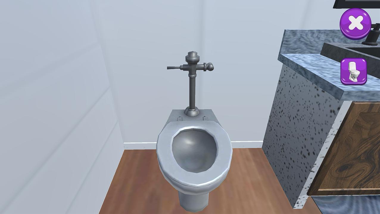 Симулятор туалета. Эвелин из Toilet Simulator. Симулятор туалета на телефон