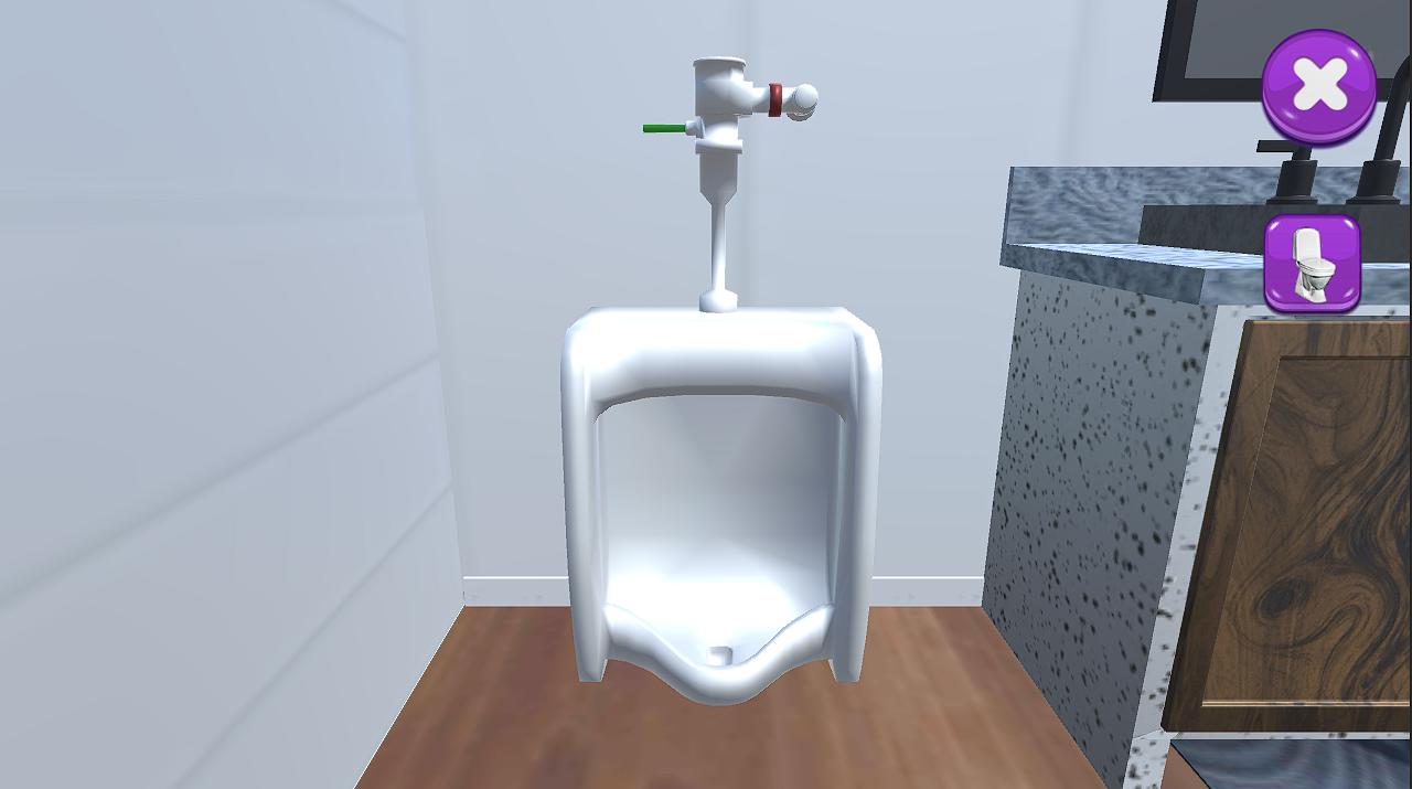 Симулятор туалета. Эвелин из симулятора туалета. Эвелин из Toilet Simulator. Симулятор туалета на телефон