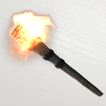 Simulateur de torche