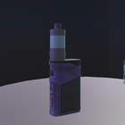 Icona Simulatore di vaporizzazione 2