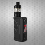 Simulator vape