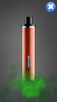 Simulator vape syot layar 1
