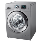 Washing machine icon