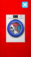 Washing machine screenshot 1