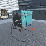 Welding machine 2 icon