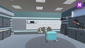 Welding machine 2 poster