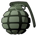 Grenade Simulator