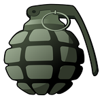 Симулятор гранаты icon