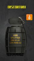 Simulateur de grenades capture d'écran 2