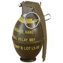 Grenade Simulator APK