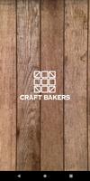 CRAFTBAKERS Affiche