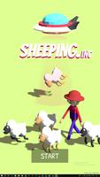Sheeping.Inc Affiche