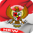 The Indonesia National Anthem - Mp3 APK