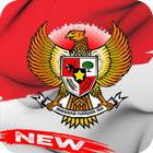 The Indonesia National Anthem - Mp3 أيقونة