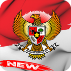 The Indonesia National Anthem - Mp3 圖標