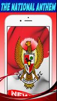The Indonesia National Anthem - Mp3 海報