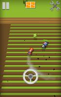 Car Chase Simulator ảnh chụp màn hình 1