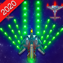 Galaxy Shooter: Space Attack - APK