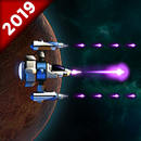 Space Shooter: Galaxy Bullet H APK