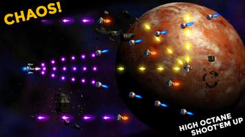 Space Shooter: Galaxy Bullet H bài đăng
