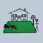 The Lawn Mower Man ikon