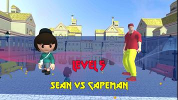 Super Sean Vs The Bullies स्क्रीनशॉट 3
