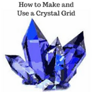 Crystal grid APK