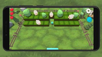 1 Schermata BlastBall - 3D animal ranch