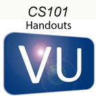 CS101 Handouts icône