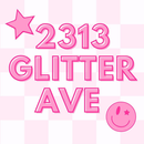 2313 Glitter Ave aplikacja