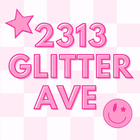 2313 Glitter Ave ไอคอน