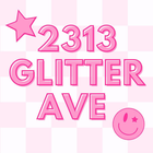 2313 Glitter Ave icône