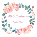 46:5 Boutique APK
