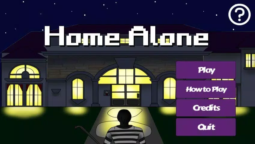 Home Alone Survival - Apps on Google Play