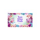 Two Chics Finds آئیکن