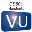 CS601 Handouts For Vu Students. APK