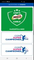 Copa Super Campeones en vivo-poster