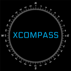 xCompass simgesi