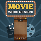 Movie Word Search icon