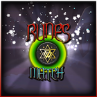 Icona Runes Match